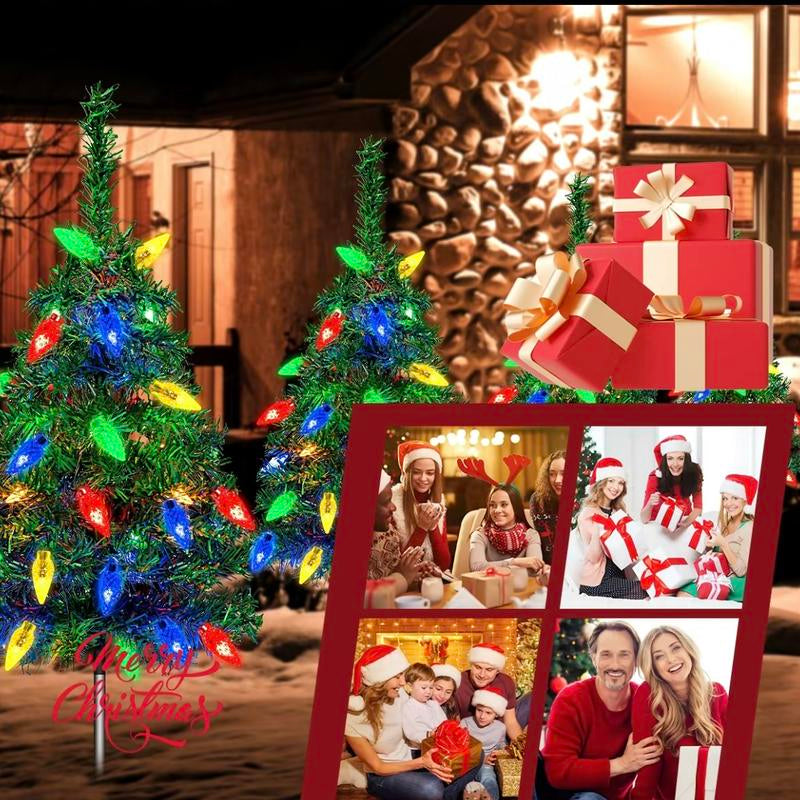 JUEGO DE LUCES PARA NAVIDAD O CELEBRACIONES